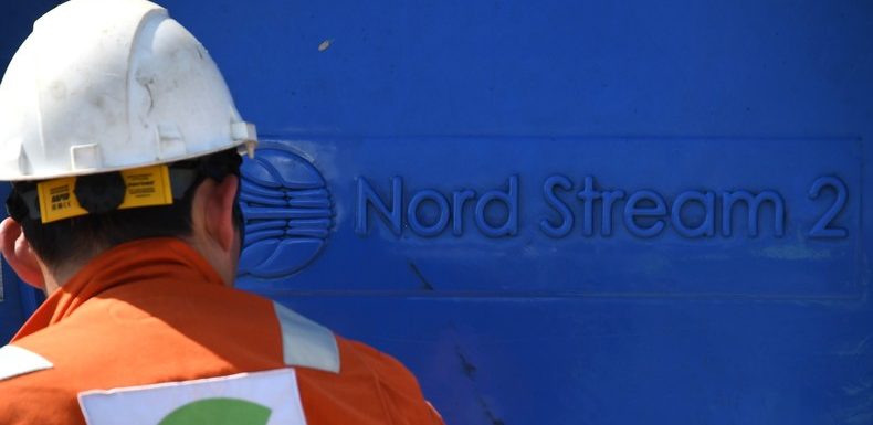 Nord Stream 2 : la diplomatie russe dévoile sa riposte aux sanctions américaines