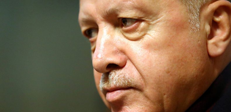Erdogan fait un premier pas vers l’envoi de troupes turques en Libye en soutien à Tripoli