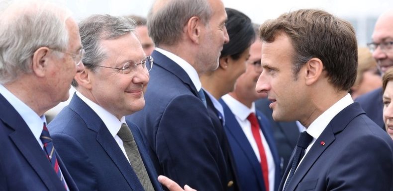 «Le nouveau monde est désolant»: n’ayant pas présenté ses vœux de Noël, Macron suscite l’indignation
