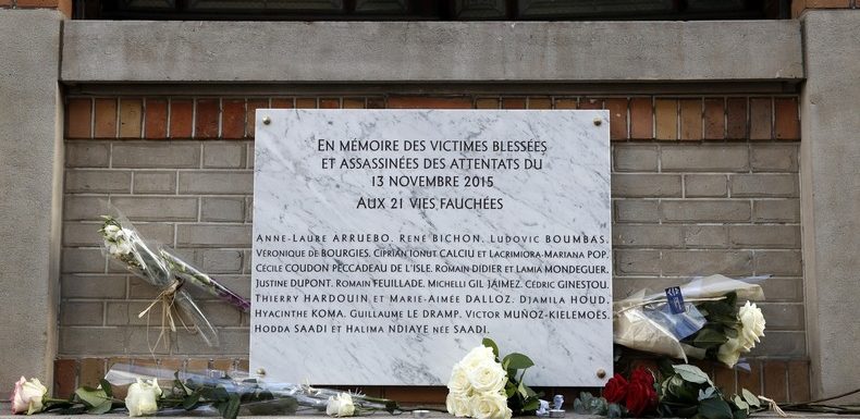 Le procès des attentats du 13 novembre 2015 retransmis en direct par une webtélé ?