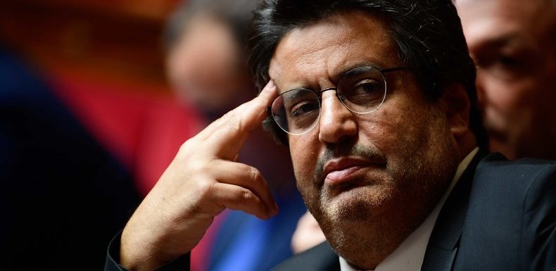 Le député Meyer Habib estime que le meurtrier de Sarah Halimi «mérite la mort»