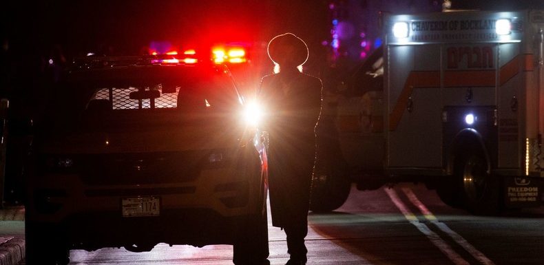New York : plusieurs blessés dans une attaque à la machette visant la résidence d’un rabbin (VIDEOS)