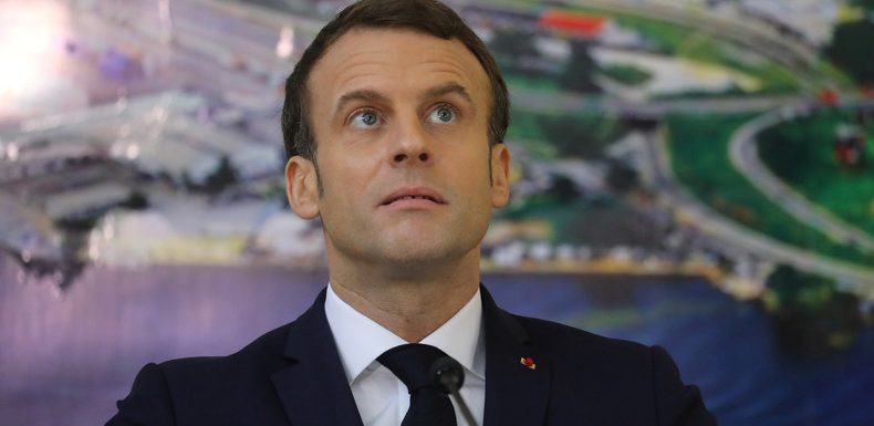 «Il ne comprend pas le peuple» : l’entourage de Macron inquiet pour la suite de son quinquennat