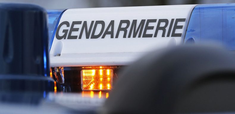 Grèves : un gendarme a-t-il appelé à «péter les genoux aux conducteurs de trains» ?