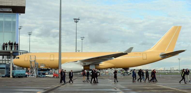 Aéroport de Toulouse-Blagnac : l’actionnaire chinois revend déjà ses parts pour un montant record