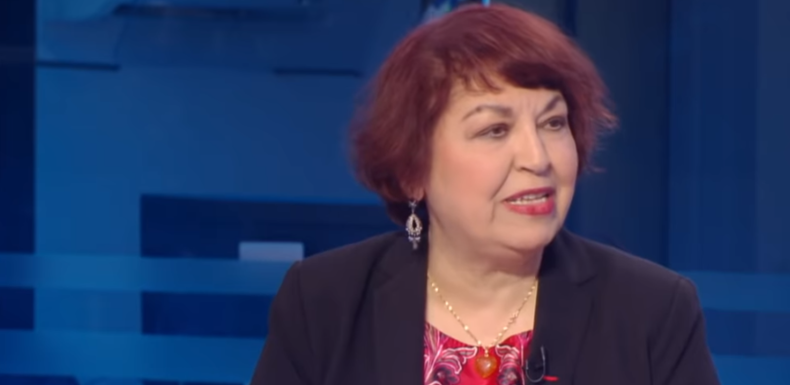 Accusé de faire du «terrorisme verbal» par une députée LREM, un cheminot quitte le plateau de CNews