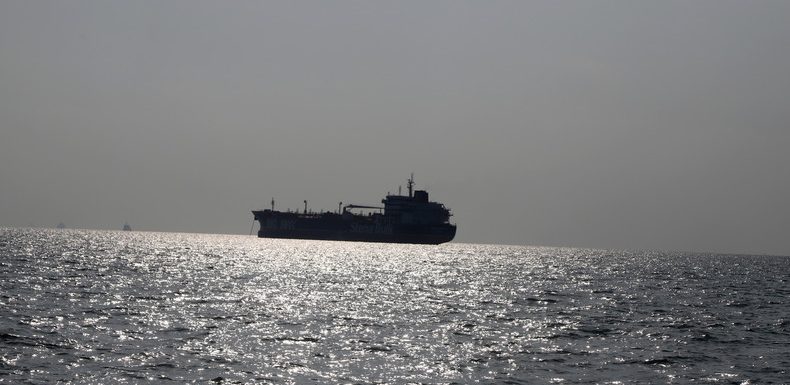 Un pétrolier grec attaqué au Cameroun, huit marins enlevés