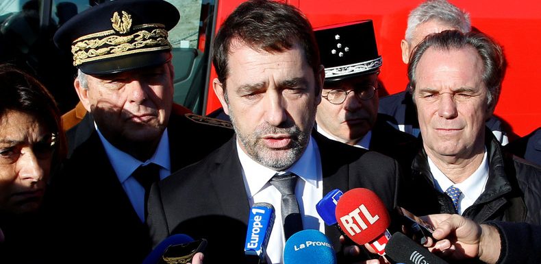 Selon Christophe Castaner, «près de 20 personnes vont mourir sur les routes en France» ce soir