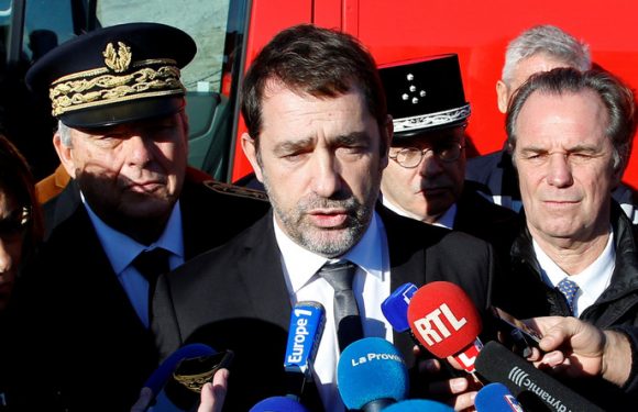 Selon Christophe Castaner, «près de 20 personnes vont mourir sur les routes en France» ce soir