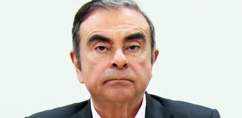 Ce que l’on sait (et ne sait pas) de la fuite de Carlos Ghosn au Liban