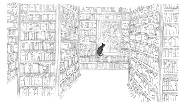 Sempé : « Là-haut, mes chers Debussy, Ellington, Ravel, Legrand jouent ensemble »