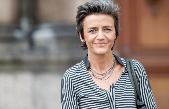 Concurrence européenne : la volte-face de Margrethe Vestager