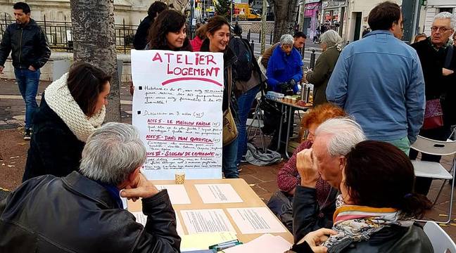 Le Pacte Démocratique dévoile ses premières propositions citoyennes