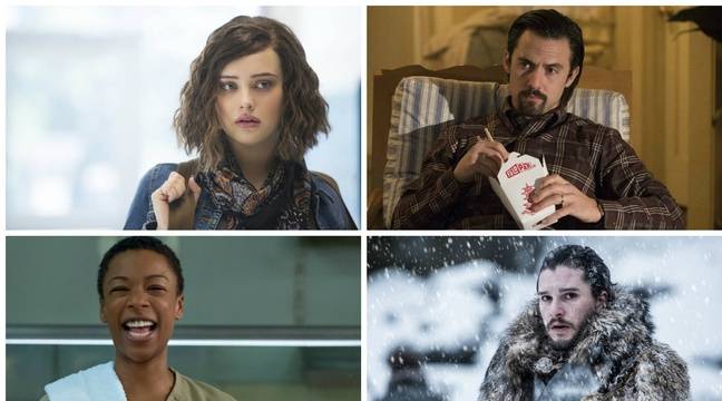 Quel est le personnage de série le plus touchant des années 2010 ?