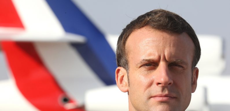 Retraites : Macron devrait rester ferme sur sa réforme malgré un conflit qui se prolonge