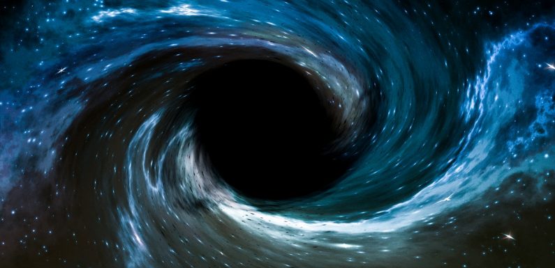 Rotating black holes may serve as gentle portals for hyperspace travel