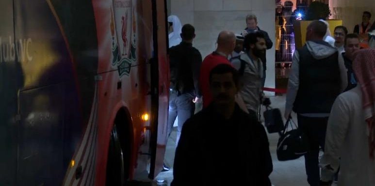 Décès de travailleurs au Qatar : le club de Liverpool prend position