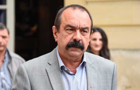 Grève : Martinez « approuve » sur RTL les coupures d&rsquo;électricité et de gaz de la CGT-RTE