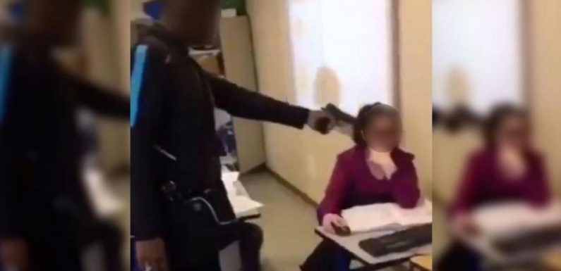 L’Education nationale n’attire plus les professeurs