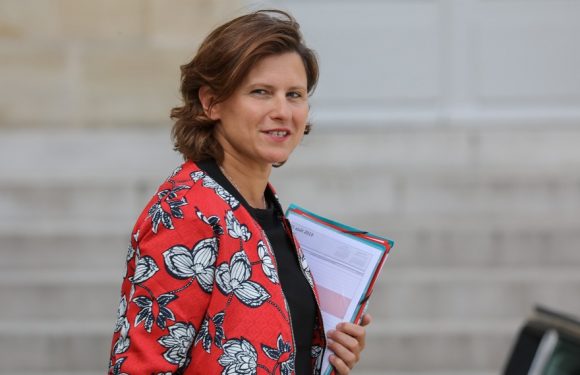 Les infos de 7h – Saint-Ouen : Roxana Maracineanu « exfiltrée » du stade de football