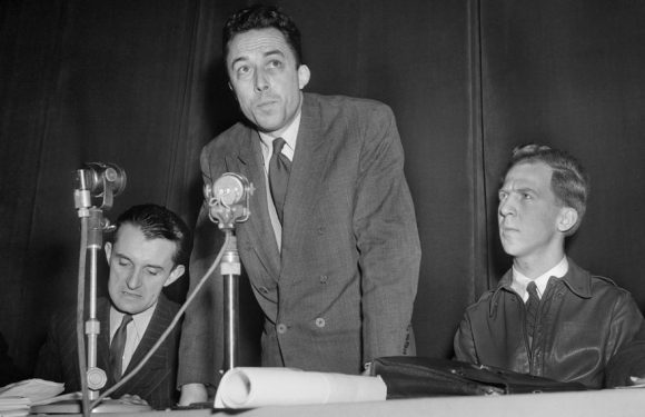 Albert Camus a-t-il vraiment été assassiné par le KGB ?