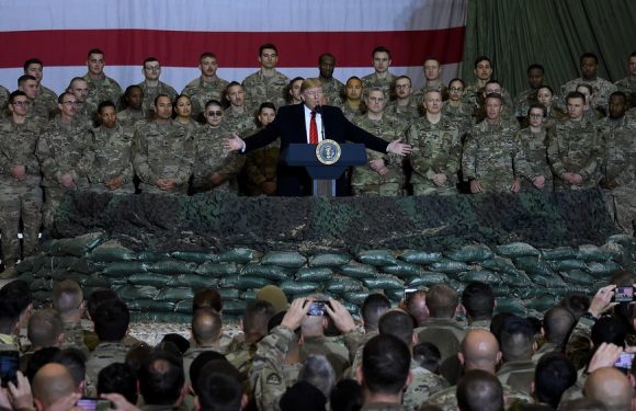 Guerre en Afghanistan : 18 ans de mensonges dévoilés par le « Washington Post »
