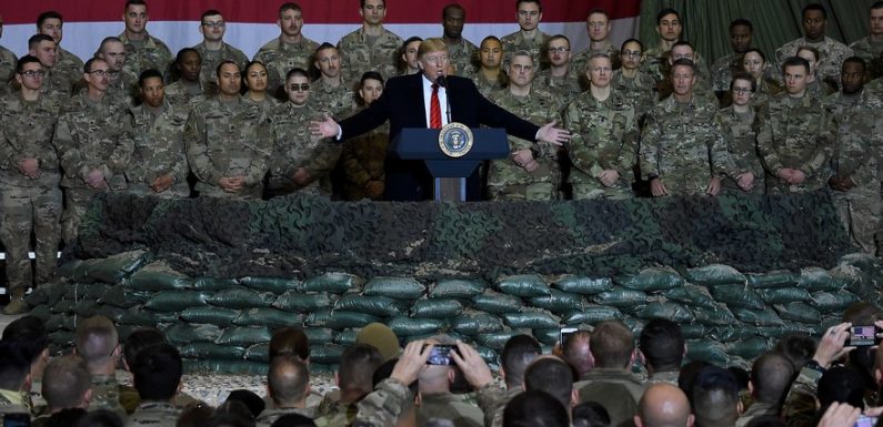 Guerre en Afghanistan : 18 ans de mensonges dévoilés par le « Washington Post »