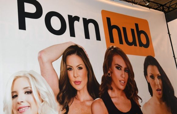 Pornhub dévoile les mots les plus récurrents dans son moteur de recherche