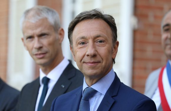 Stéphane Bern et Hugo Clément veulent acheter un zoo pour en libérer les animaux