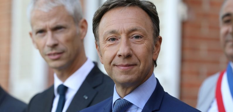 Stéphane Bern et Hugo Clément veulent acheter un zoo pour en libérer les animaux
