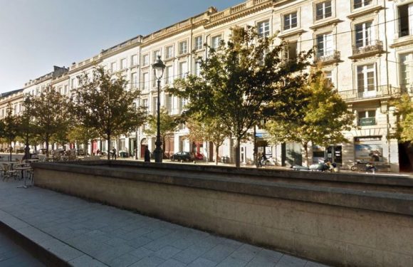 Bordeaux : une femme transgenre jetée du haut d’une voie d’accès à un parking