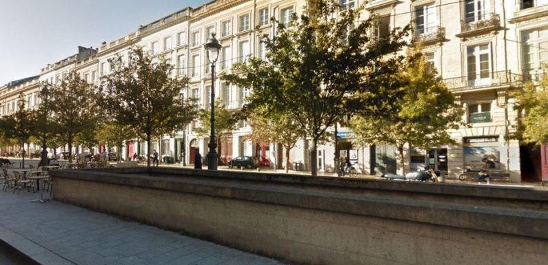 Bordeaux : une femme transgenre jetée du haut d’une voie d’accès à un parking