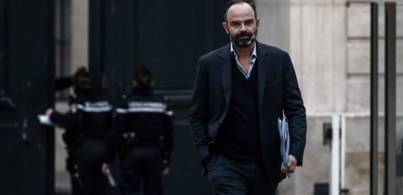 France: réunion du gouvernement avant une grève qui s’annonce massive