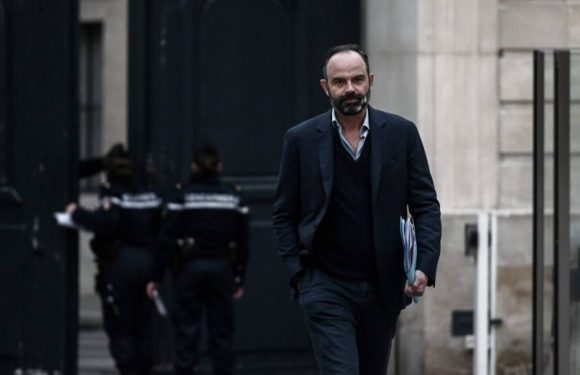 France: réunion du gouvernement avant une grève qui s’annonce massive