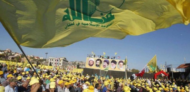 Un membre du Hezbollah condamné à 40 ans de prison aux Etats-Unis pour avoir préparé des attentats