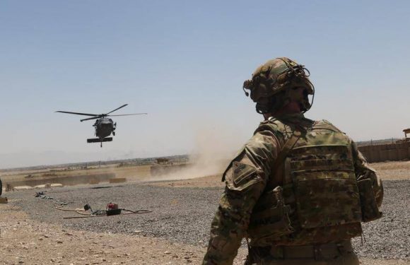 Afghanistan Papers : comment les officiels américains ont caché la vérité