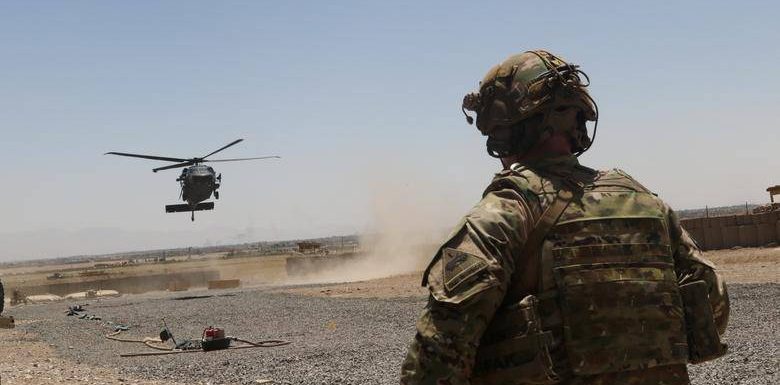 Afghanistan Papers : comment les officiels américains ont caché la vérité