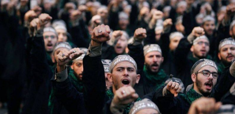 Le Parlement allemand réclame l’interdiction de toutes les activités du Hezbollah