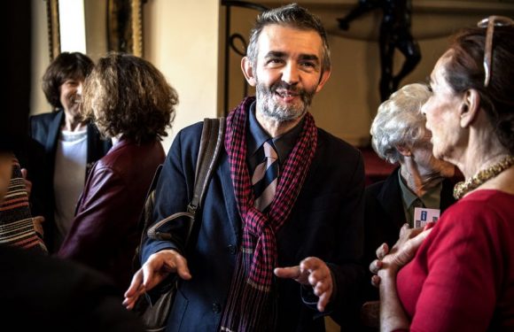 Philippe Lançon, l’écriture et la vie