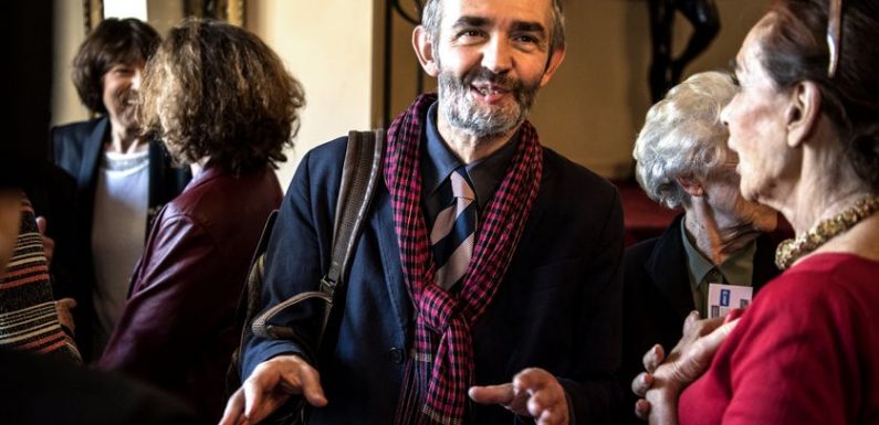 Philippe Lançon, l’écriture et la vie