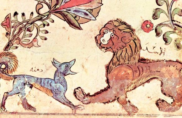 Ce que La Fontaine doit aux Arabes