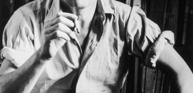 Vie et mort de Jean Genet