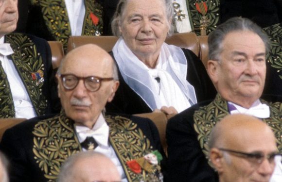 Quand Marguerite Yourcenar entrait à l&rsquo;Académie Française