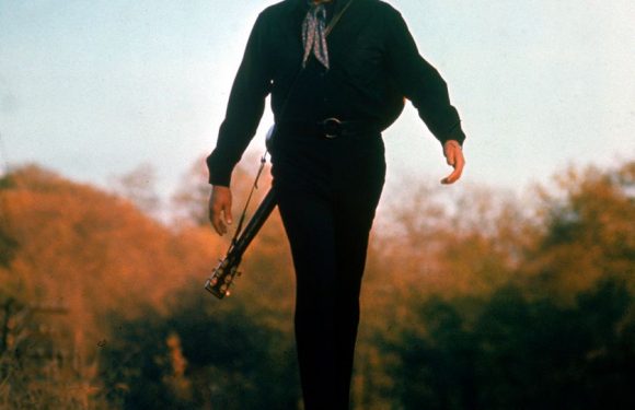 Cécile Coulon : »la voix de Johnny Cash est une voix qui vient d&rsquo;un autre monde »