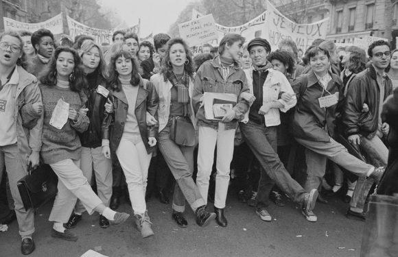 Profs et étudiants, des grèves qui ont une histoire