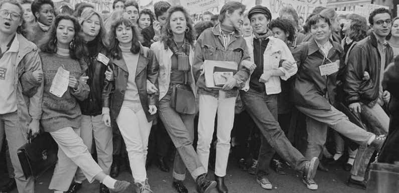 Profs et étudiants, des grèves qui ont une histoire
