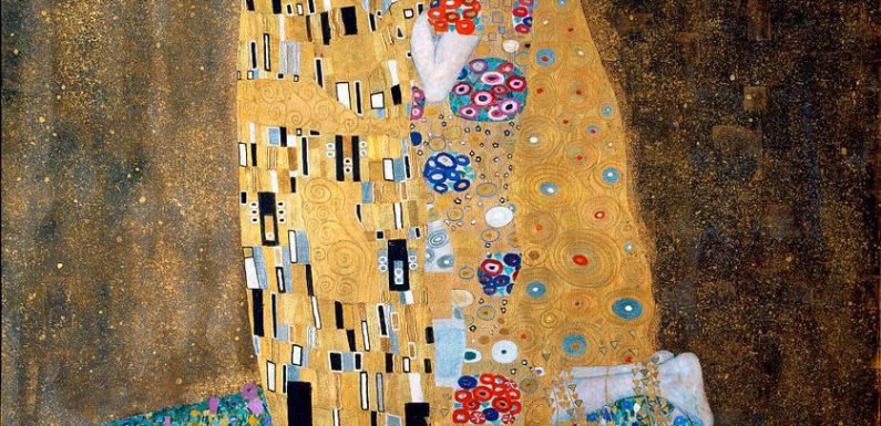 Gustav Klimt et les femmes