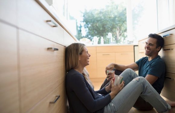 L’amour au-delà de toute économie
