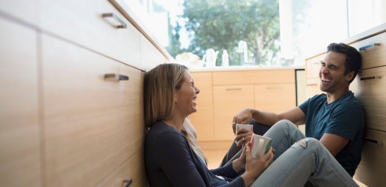 L’amour au-delà de toute économie