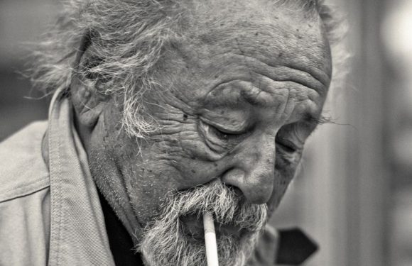 Jim Harrison : « Je suis vieux, je me fous de tout »